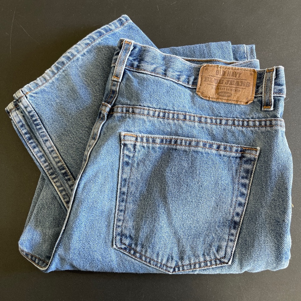 Mens jeans